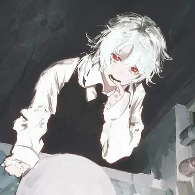Profile image of 키가 성체