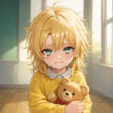 Profile image of 키가