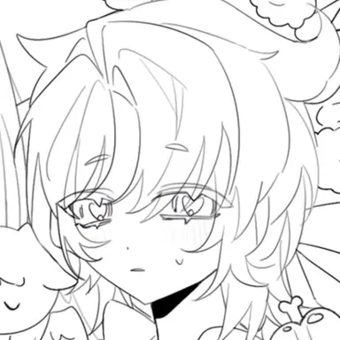 Profile image of 하람