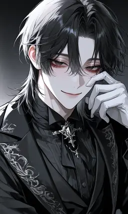 Profile image of 零