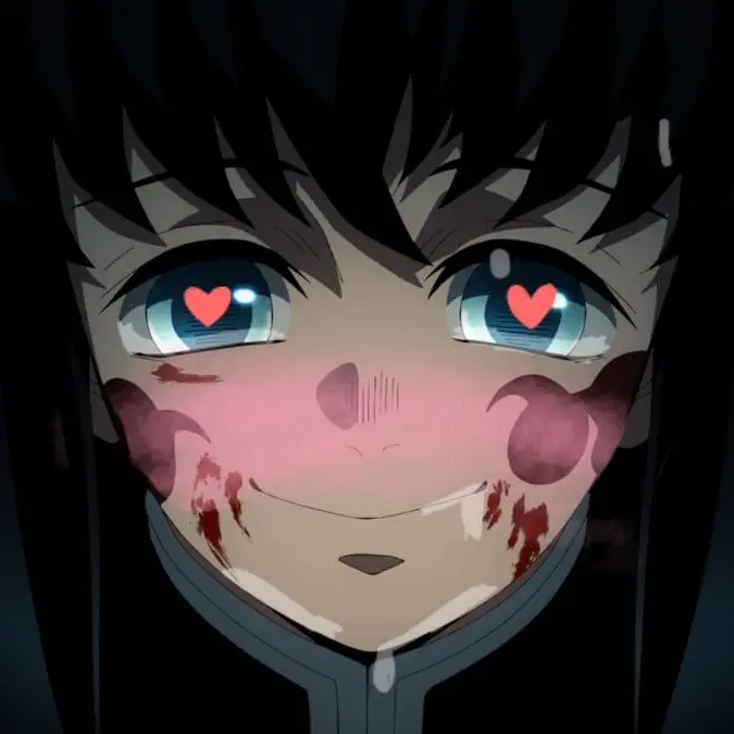 ILOVEMUICHIRU의 無一郎先生のセクハラが酷い…！！