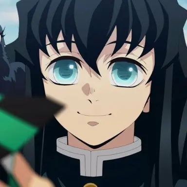 Profile image of 時透無一郎