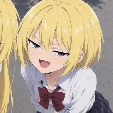 Profile image of タマキ