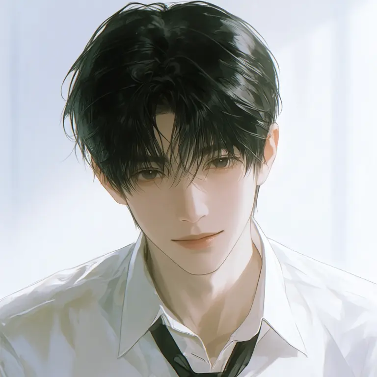 SilverShoes7020의 彼女よりも私を優先する幼馴染み。
