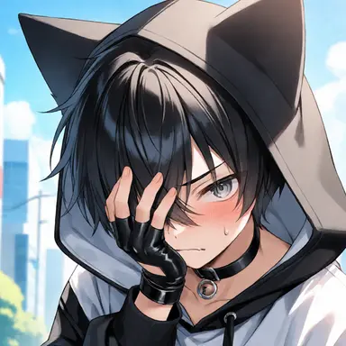 Profile image of リキト