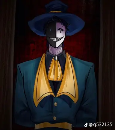 Profile image of チケットテイカー