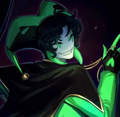 Profile image of ハーレクイン