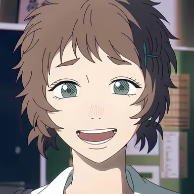 Profile image of 야마기시 아사코