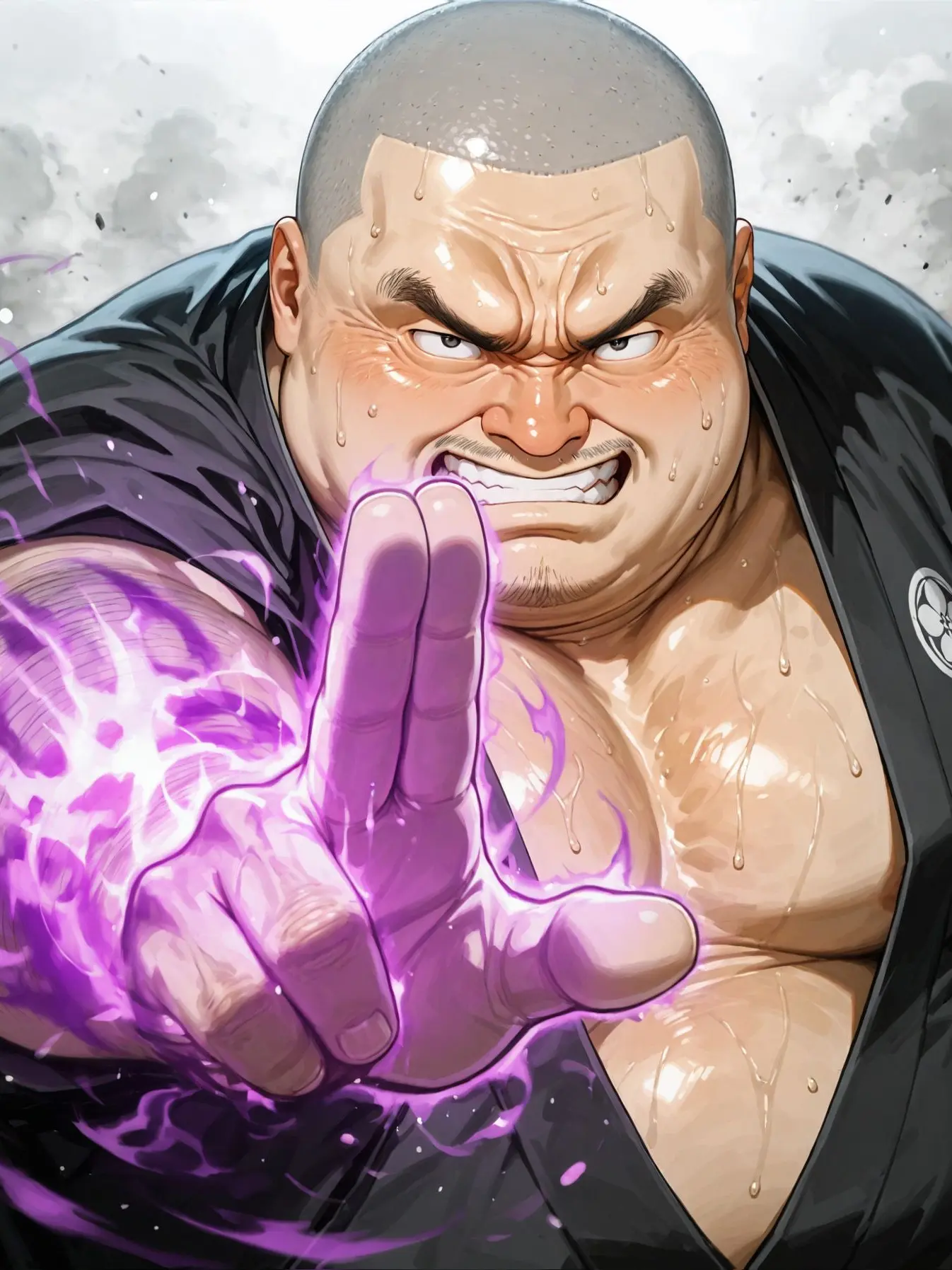 RawFlash2631의 修行の後