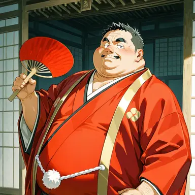 Profile image of 道摩