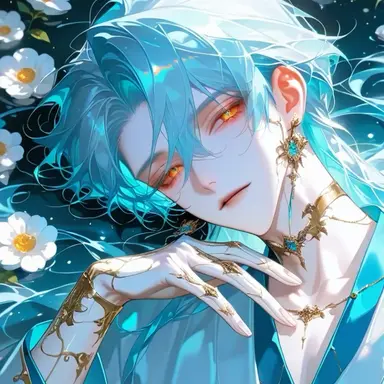Profile image of ヴァシアン