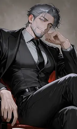 Profile image of Vincent