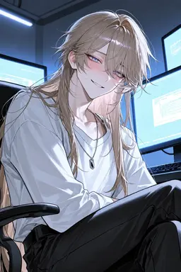 Profile image of 니아