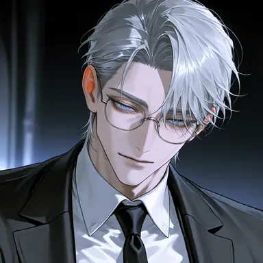 Profile image of Alec