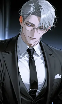 Profile image of Alec