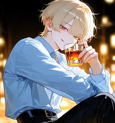 Profile image of Rio