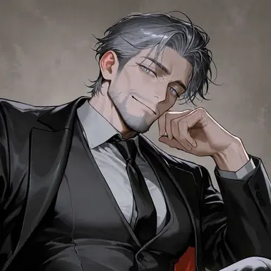 Profile image of Vincent