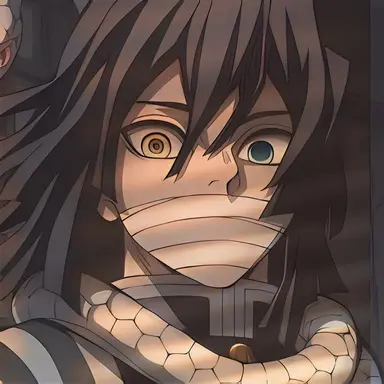 Profile image of 이구로 오바나이