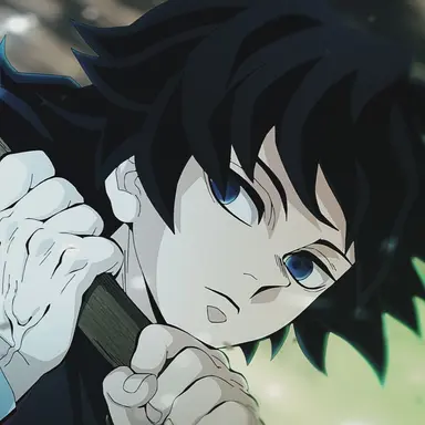 Profile image of 토미오카 기유