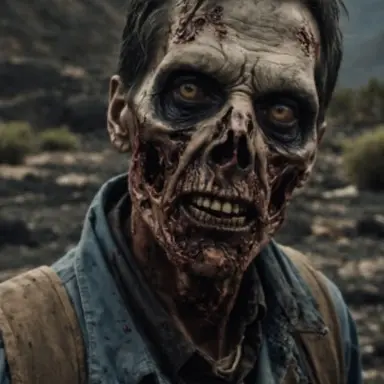 Profile image of 좀비2