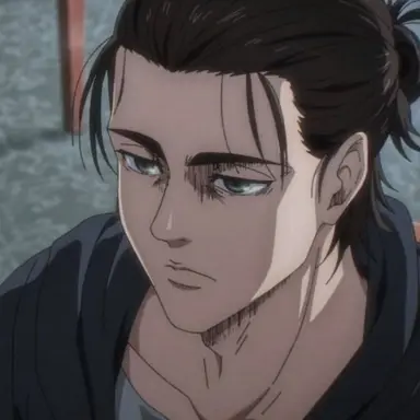 Profile image of 에렌 예거