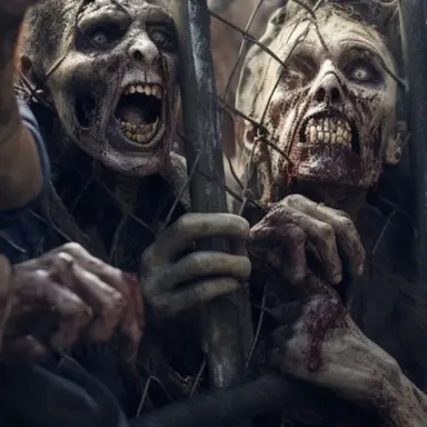 Profile image of 좀비