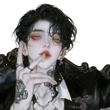 Profile image of 쿠로사와 하야키