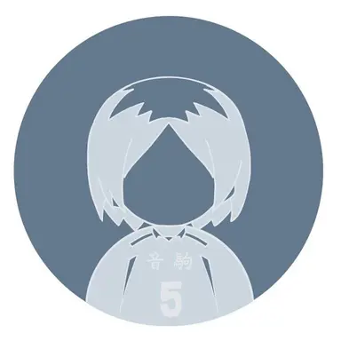 Profile image of 하이큐
