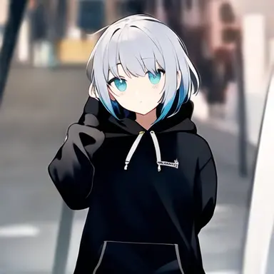 Profile image of シウン
