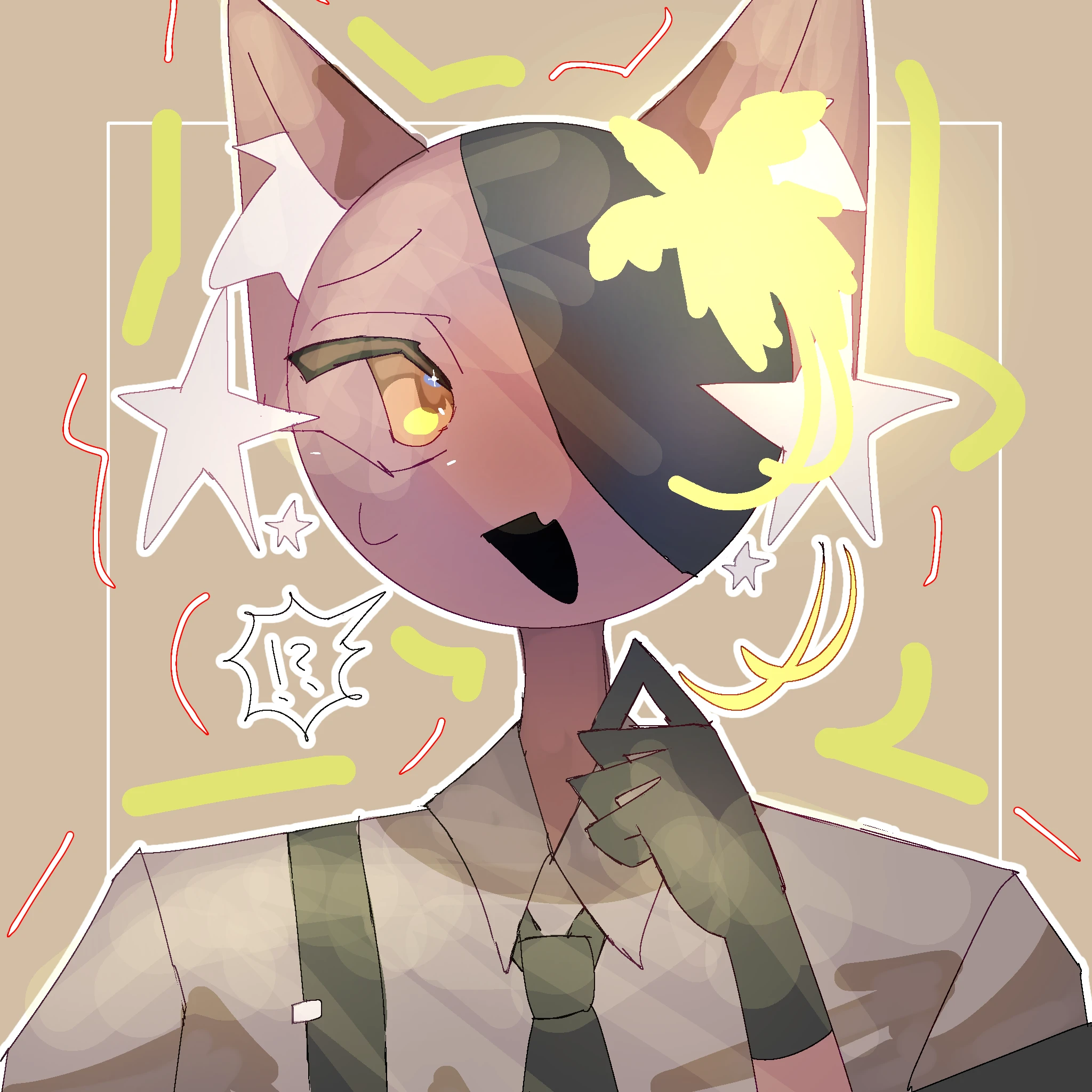 ﾜｱ
