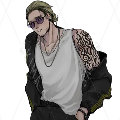 Profile image of モーリー