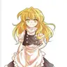 Profile image of 魔理沙