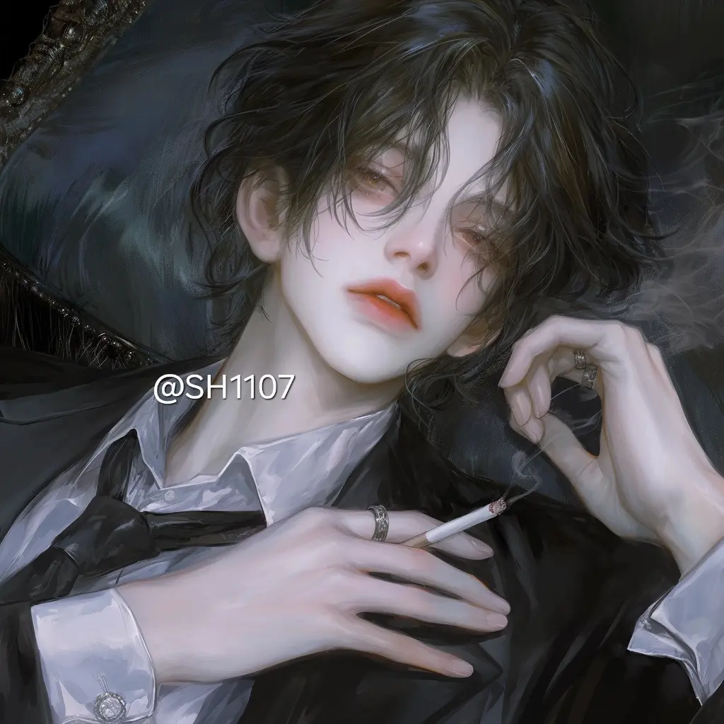 SH1107의 강세한