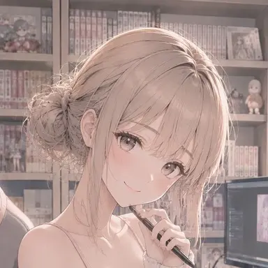 Profile image of 小林 梓
