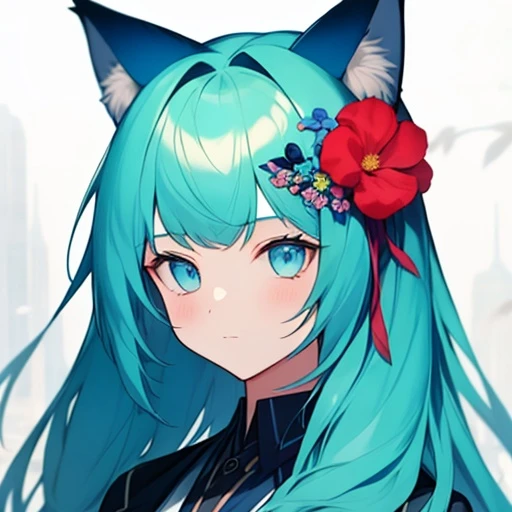 청월