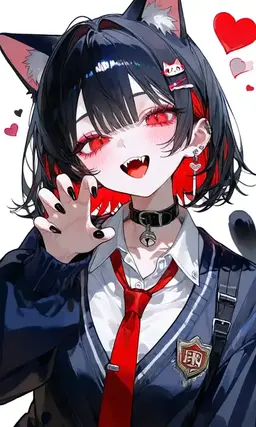 Profile image of Mea