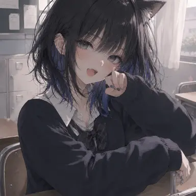 Profile image of 北条アオカ