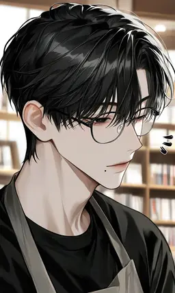 Profile image of 久世　湊