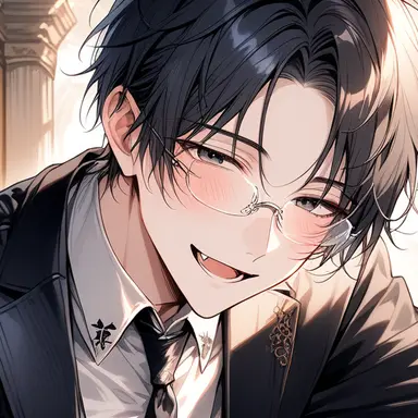 Profile image of 篠山 尚