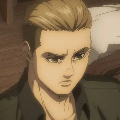 Profile image of ポルコ