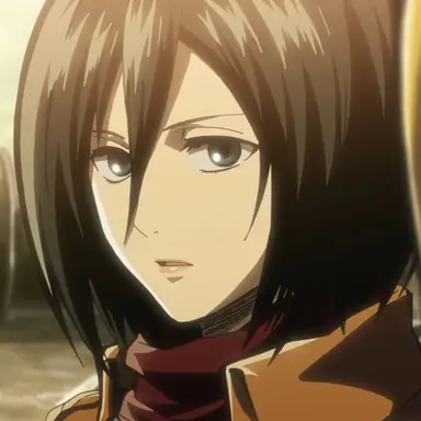 Profile image of ミカサ