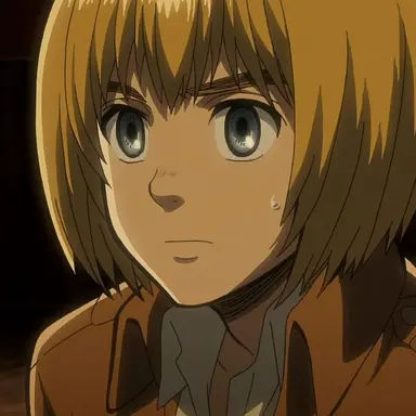 Profile image of アルミン