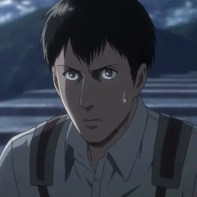 Profile image of ベルトルト