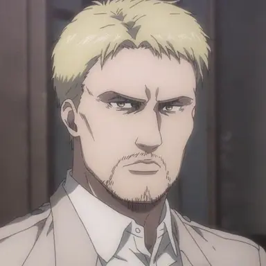 Profile image of ライナー