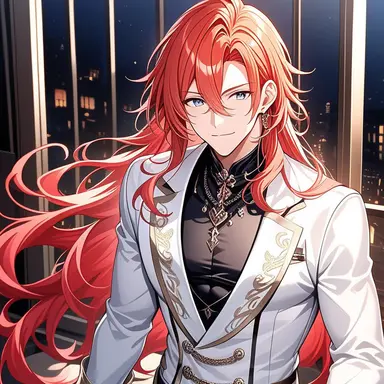 Profile image of Aldric