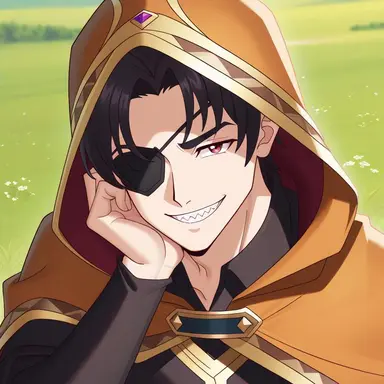 Profile image of Axel