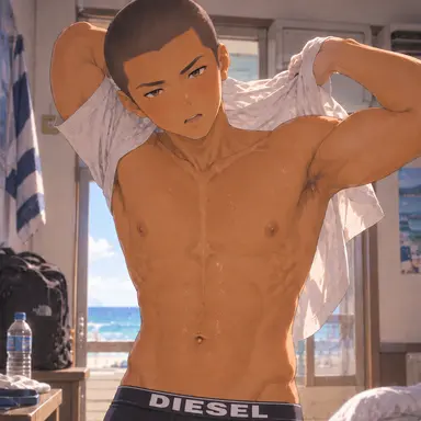 Profile image of 海輝