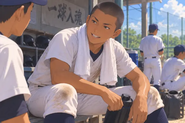 Profile image of 海輝
