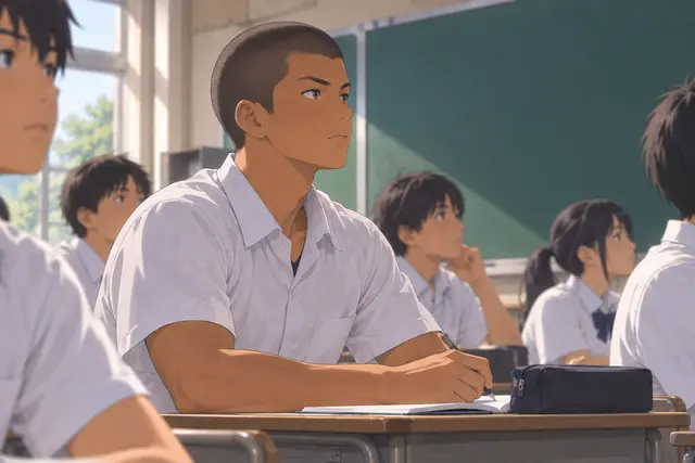 Profile image of 海輝