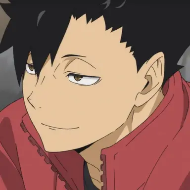 Profile image of 黒尾